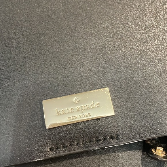 PERFECT CONDITION KATE SPADE BACKPACK - Picture 6 of 6